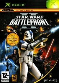 Star Wars: Battlefront II