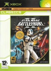 Star Wars: Battlefront II - Classics