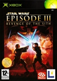 Star Wars Episode III: Revenge of the Sith