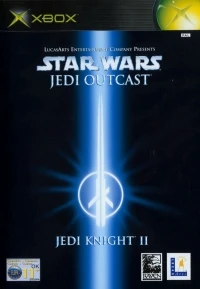 Star Wars: Jedi Knight II: Jedi Outcast