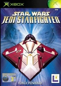 Star Wars: Jedi Starfighter
