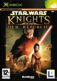 Star Wars: Knights of the Old Republic [FR]