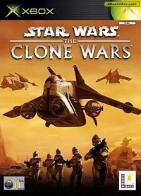 Star Wars: The Clone Wars