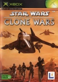Star Wars: The Clone Wars [FR]