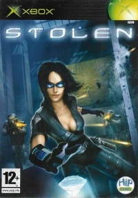 Stolen