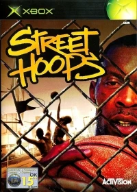 Street Hoops
