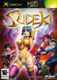 Sudeki [FR]