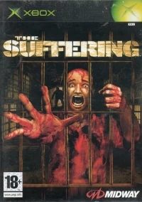 Suffering, The [NL]