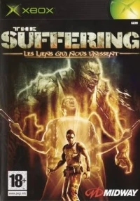 Suffering, The: Ties That Bind