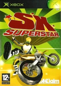 SX Superstar