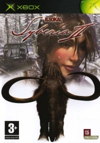 Syberia II