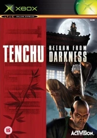 Tenchu: Return from Darkness