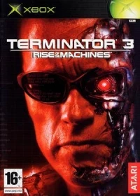 Terminator 3: Rise of the Machines