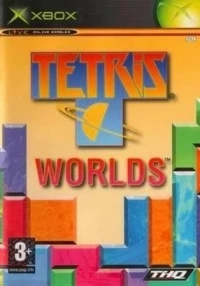 Tetris Worlds