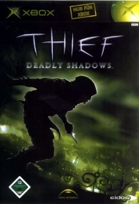 Thief: Deadly Shadows [DE]