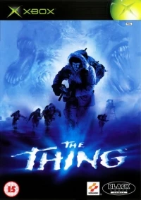 Thing, The