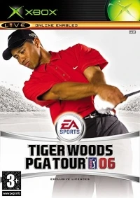 Tiger Woods PGA Tour 06