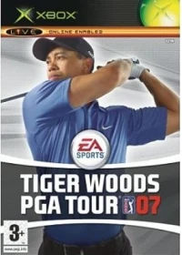 Tiger Woods PGA Tour 07