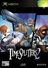 Time Splitters 2