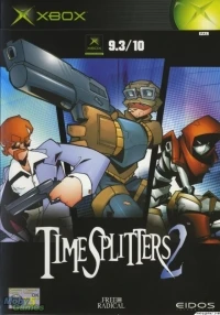 TimeSplitters 2