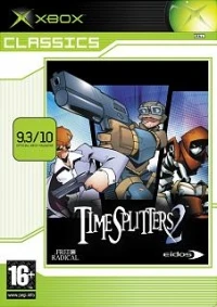 TimeSplitters 2 - Classics