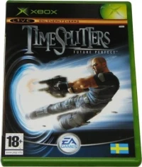 Timesplitters: Future Perfect [SE]