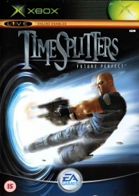 Timesplitters: Future Perfect