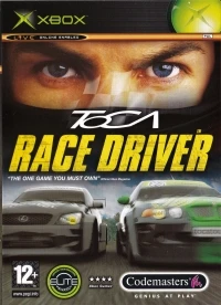 ToCA Race Driver