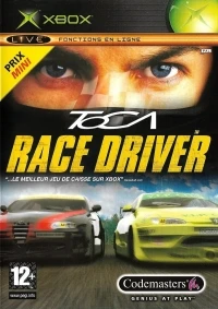 Toca Race Driver [FR]