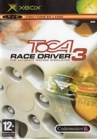 Toca Race Driver 3 [FR]