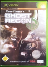 Tom Clancy's Ghost Recon