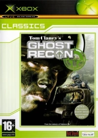 Tom Clancy's Ghost Recon - Classics