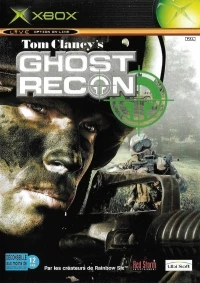 Tom Clancy's Ghost Recon [FR]