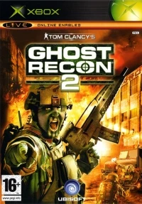 Tom Clancy's Ghost Recon 2