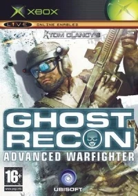 Tom Clancy's Ghost Recon: Advanced Warfighter