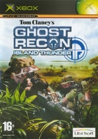 Tom Clancy's Ghost Recon: Island Thunder