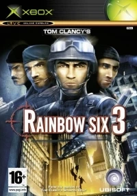 Tom Clancy's Rainbow Six 3 [DE]