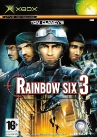 Tom Clancy's Rainbow Six 3 [FR]