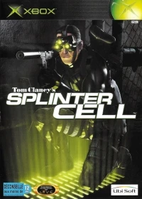 Tom Clancy's Splinter Cell [FR]
