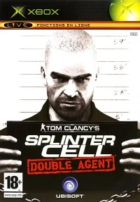 Tom Clancy's Splinter Cell: Double Agent