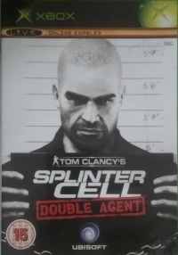 Tom Clancy's Splinter Cell: Double Agent
