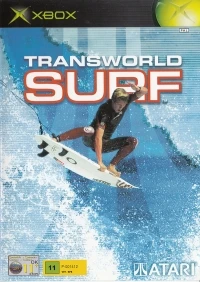 Transworld Surf