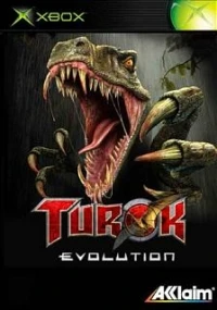 Turok: Evolution