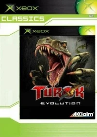 Turok: Evolution - Classics