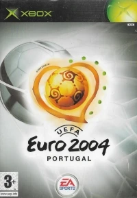 UEFA Euro 2004: Portugal