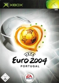 UEFA Euro 2004: Portugal [DE]