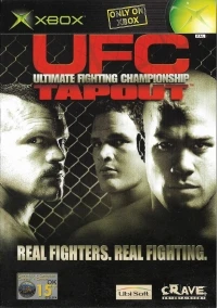 Ultimate Fighting Championship: Tapout