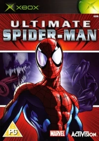 Ultimate Spider-Man