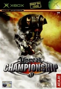 Unreal Championship