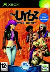 Urbz, The: Sims in the City